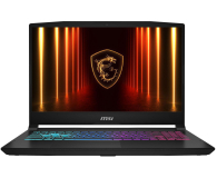 MSI Katana 15 HX i7-14650HX/16GB/1TB RTX5070 - 1341683 - zdjęcie 1